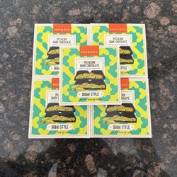 Trader Joe’s Dubai Style Chocolate 
