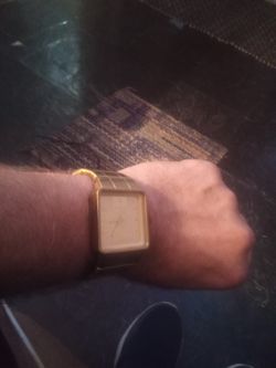 Nixon Watch 