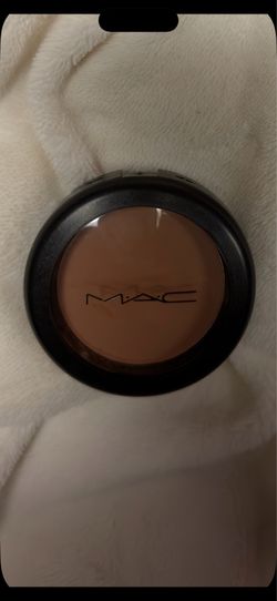 Mac blush - gingerly