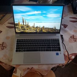 HP Probook 650 G8 Windows 11
