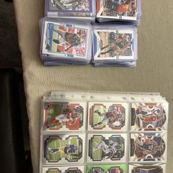 Sports Cards 