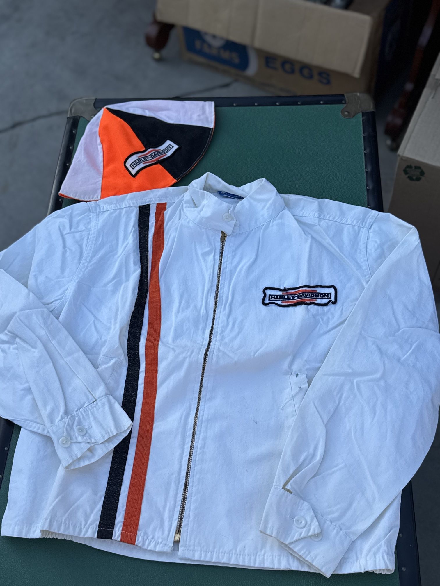 Vintage Women’s Clothes