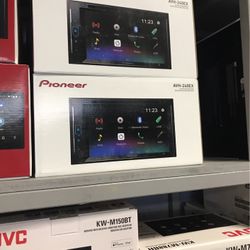 Pioneer Avh-240ex On Sale Today! 