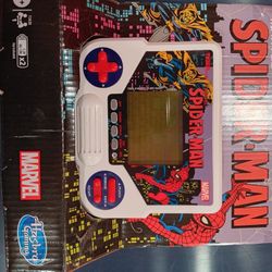 Spider-Man 1991