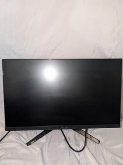 Asus tuff gaming monitor 23.8 inch 200hz
