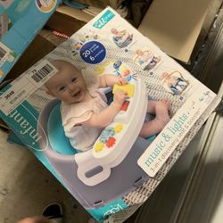 3 In 1 High Chair Booster