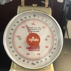 Kitchen Scale 