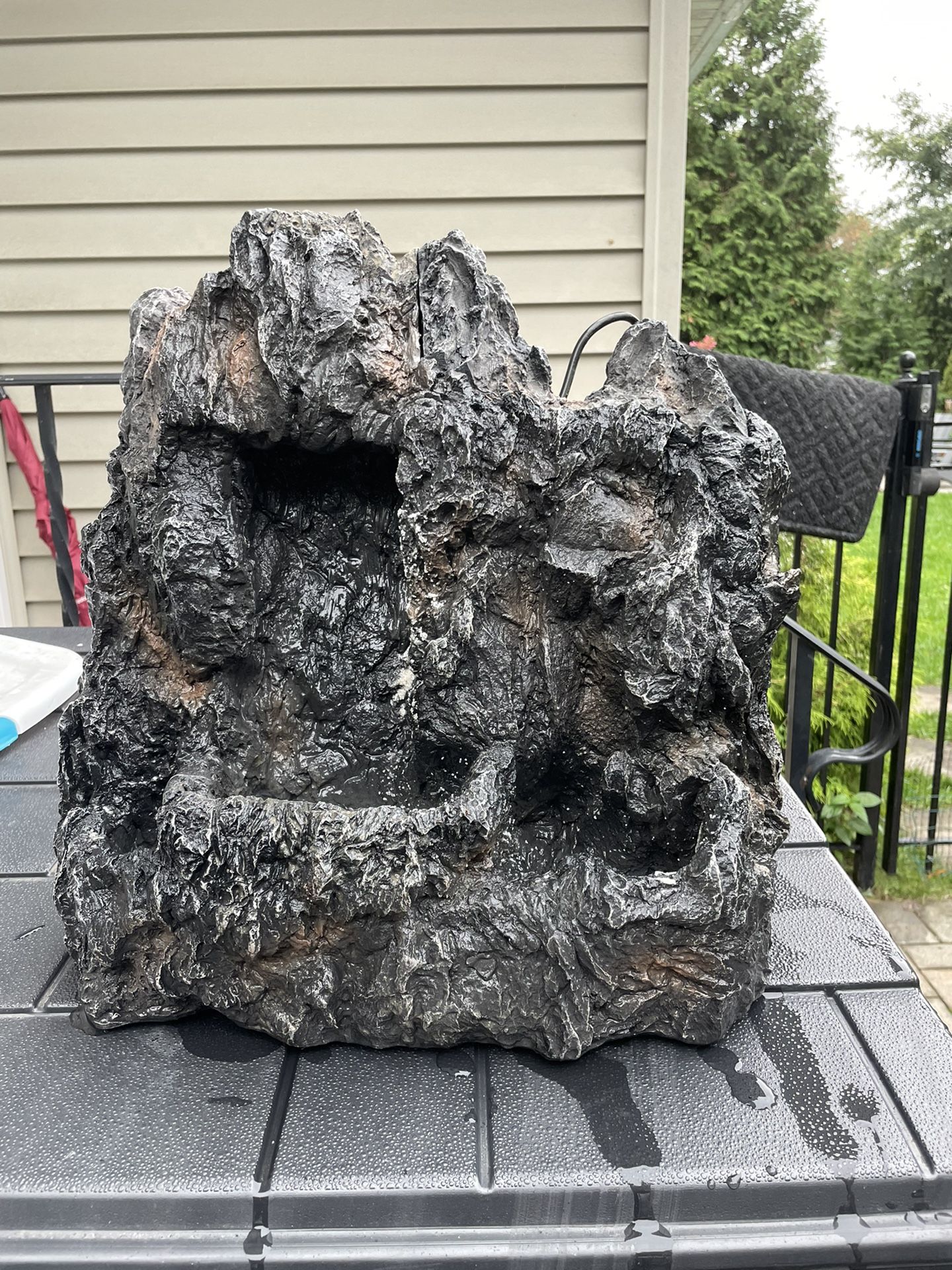 Aquavista Sandfall Aquarium/fish tank Decor