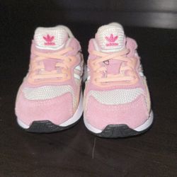 adidas Tresc Run Pink Purple 