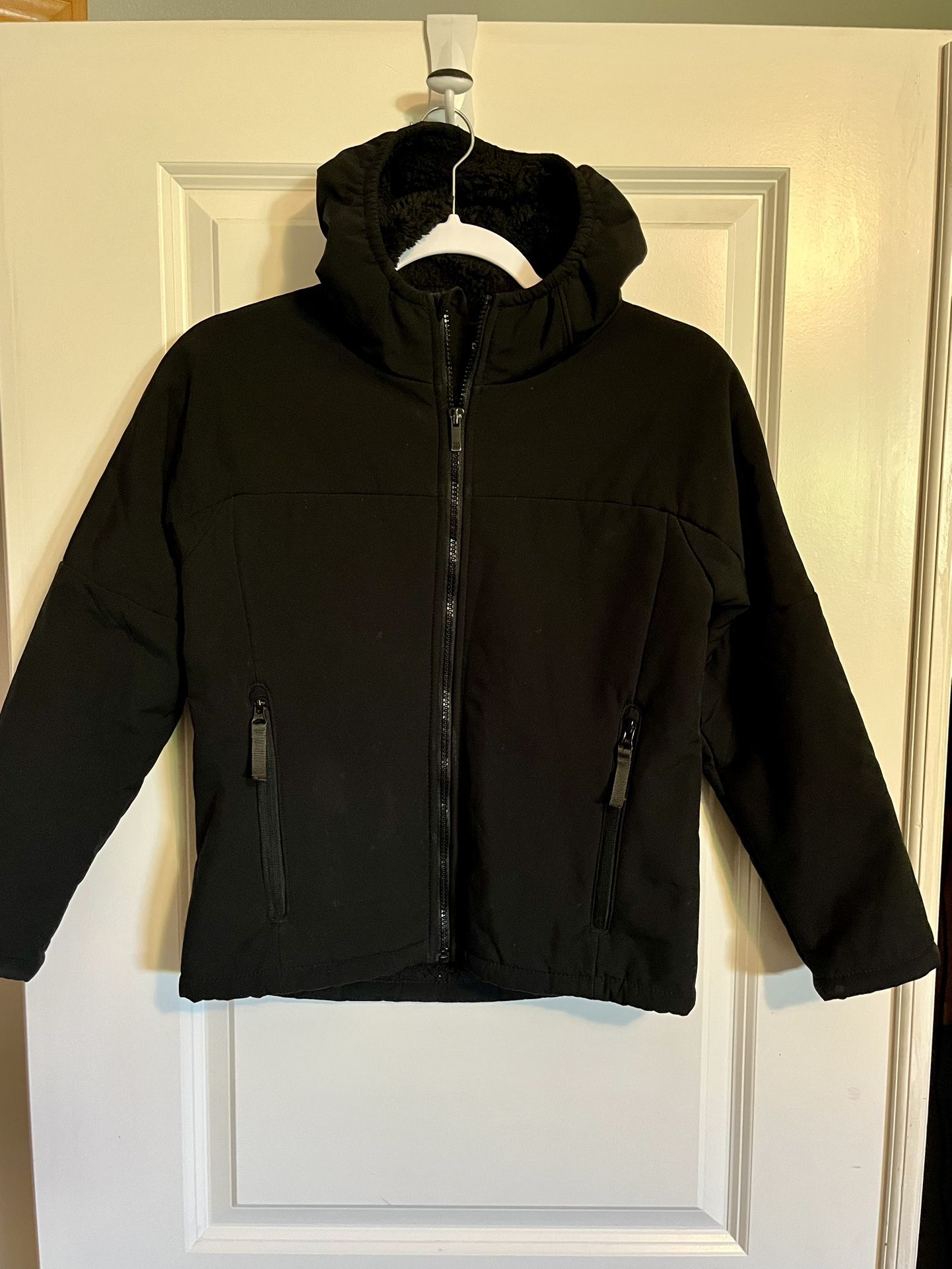 Outerwear & Fleece