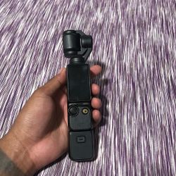 dji osmo pocket 3