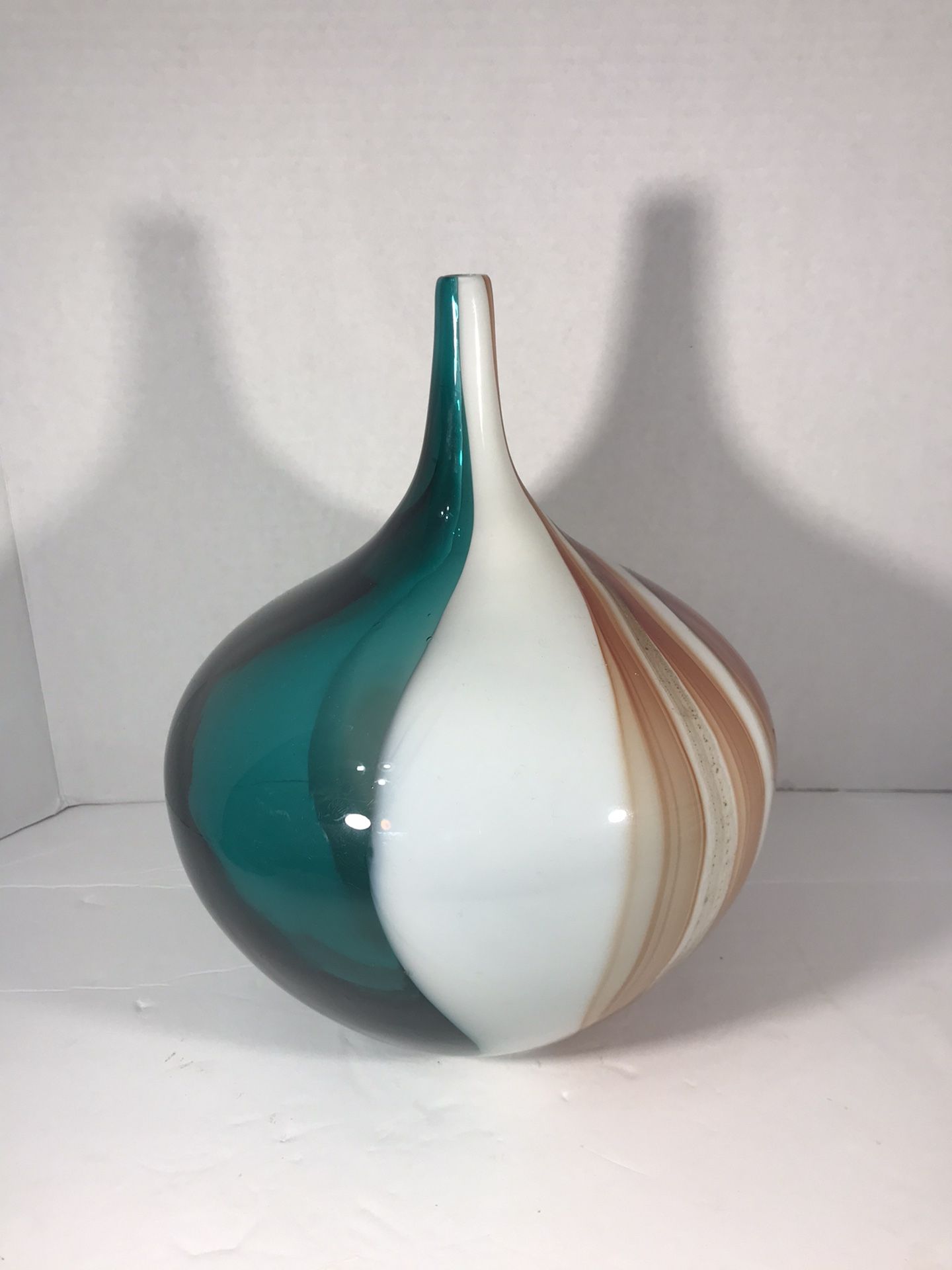 Blown Glass
