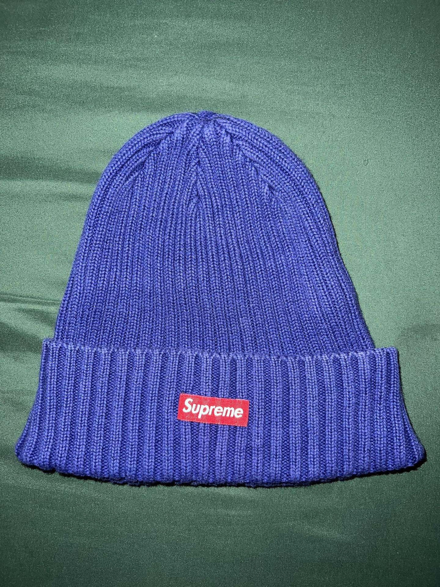 Supreme Overdyed Beanie SS20 for Sale in Hayward, CA - OfferUp