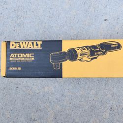 DeWalt 20v 1/2" Ratchet (Tool Only) 