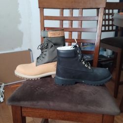 Timberland 