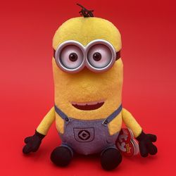 Ty Beanie Babies - Dispicable Me 3 “Tim”
