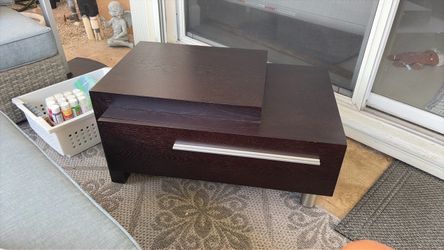 Tv stand/entertainment unit