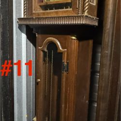 Grandfather Clocks