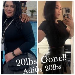 Peppers to Lose weight