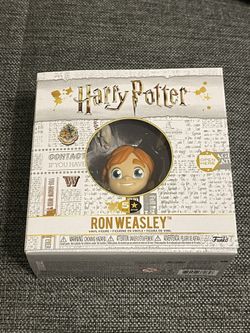 Pops Figures