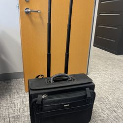  Rolling Laptop Bag