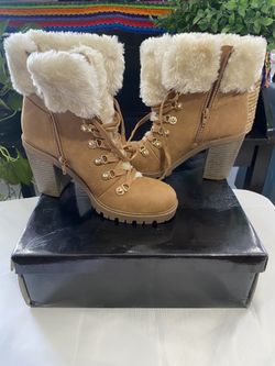 New Guess Boots For Women