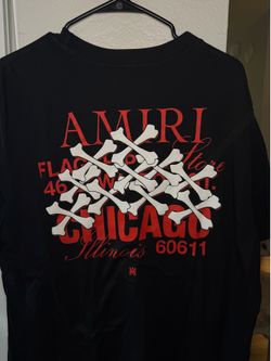 Amiri Shirt