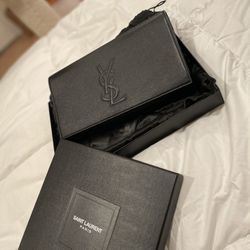 YSL Bag