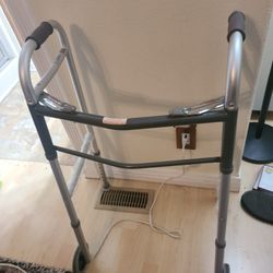 Lightly Used Walker