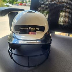 Batting Helmet 
