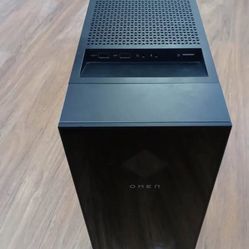 Hp Omen 30L Series 
