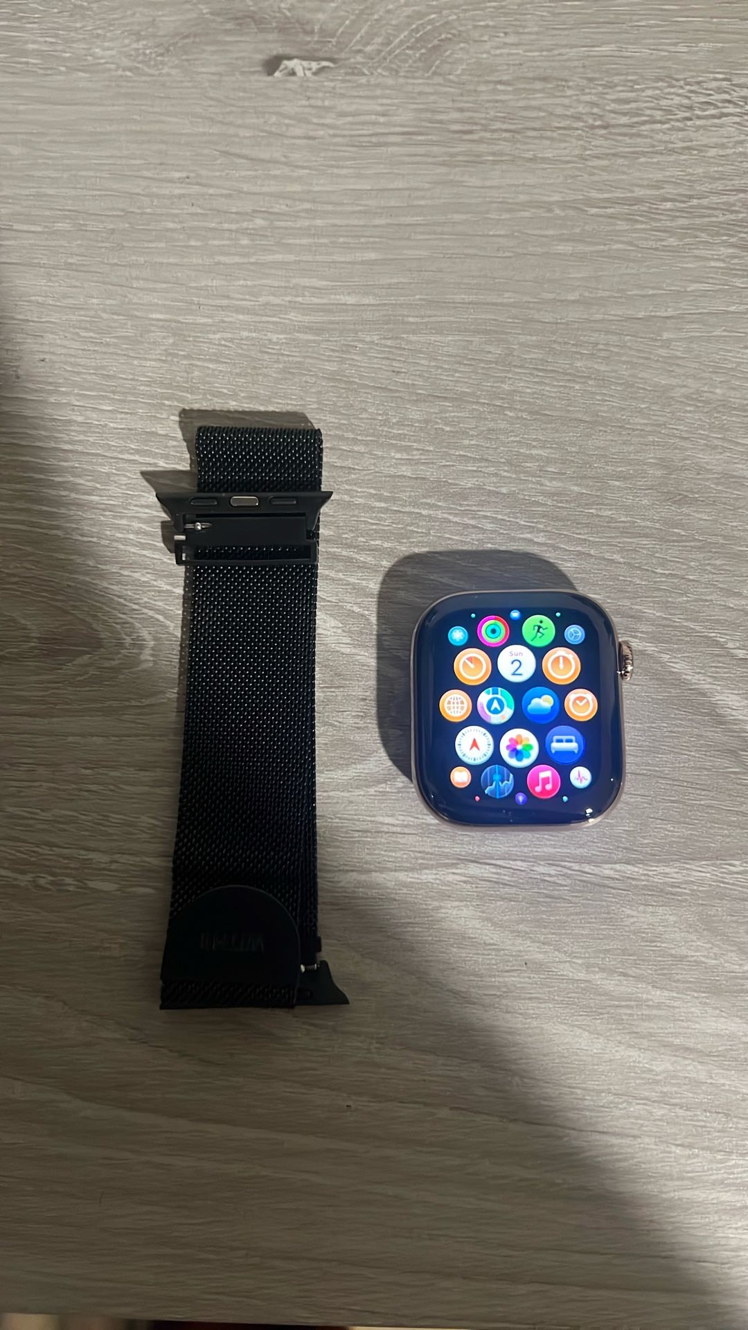 Apple Watch Series 11 42 MM GPS /cellular