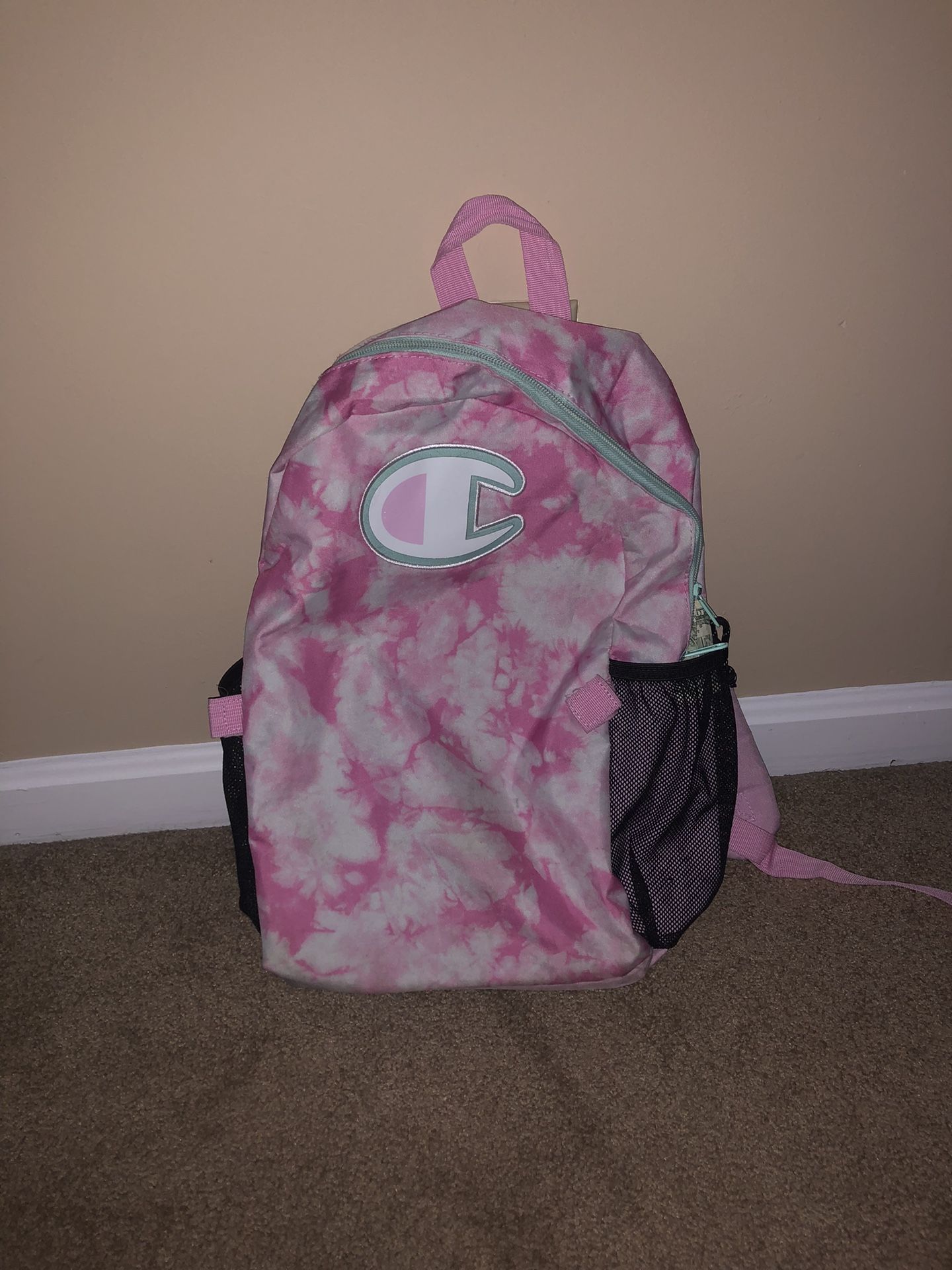 Champion Girls Backpack