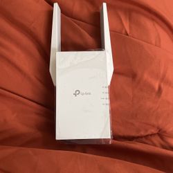 Brand New Without Box TP-Link WiFi Extender 