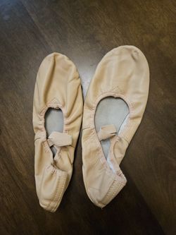 Ballet Shoes