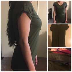 Energie Occasional shirt