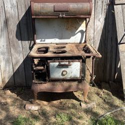 Antique Oven(FREE)