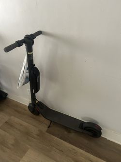 Ninebot Electric scooter 26mph