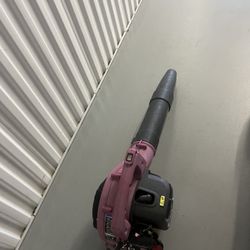 Leaf Blower 