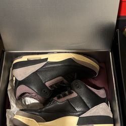 Jordan 3