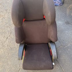 Car Seat