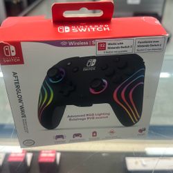 Controller Nintendo 