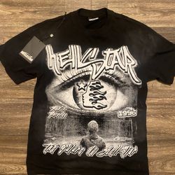 Hellstar shirt 