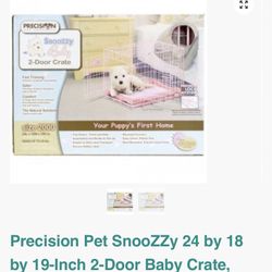 Dog Crate