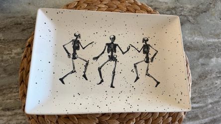 Skeleton items