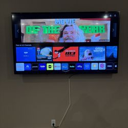 75” LG Tv
