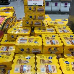 Pedigree Variety Pack Ground Dinner 