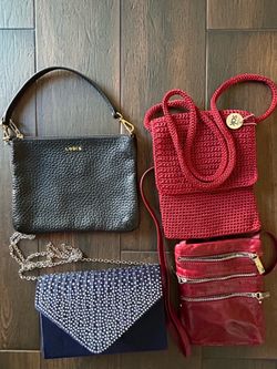 Purses