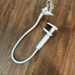 Phone Gooseneck Holder