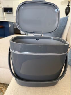 OXO Compost Bucket and Bags